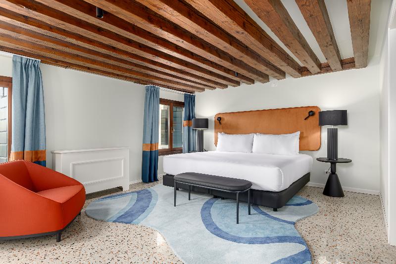 Palazzo Dei Fiori By Room Mate - Oda