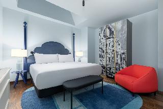 Palazzo Dei Fiori By Room Mate fotoÄŸrafÄ±