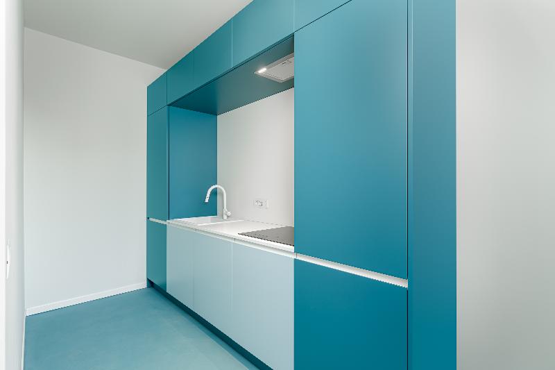 Palazzo Dei Fiori By Room Mate - Oda