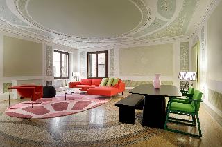 Palazzo Dei Fiori By Room Mate fotoÄŸrafÄ±