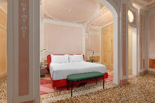 Palazzo Dei Fiori By Room Mate fotoÄŸrafÄ±