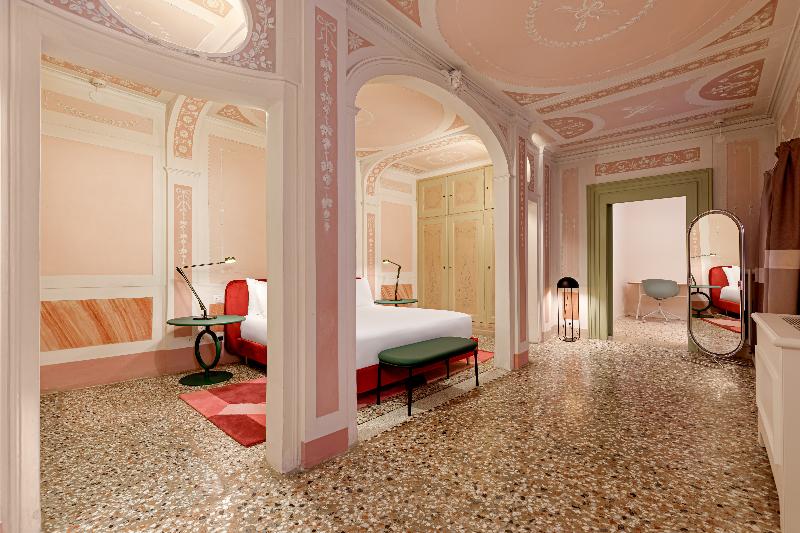 Palazzo Dei Fiori By Room Mate - Oda