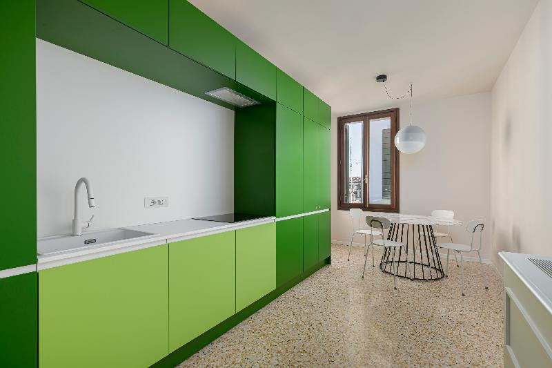 Palazzo Dei Fiori By Room Mate - Oda