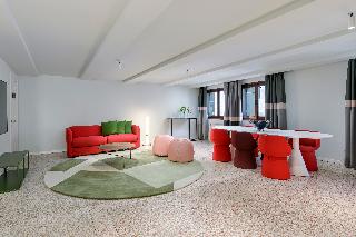 Palazzo Dei Fiori By Room Mate fotoÄŸrafÄ±