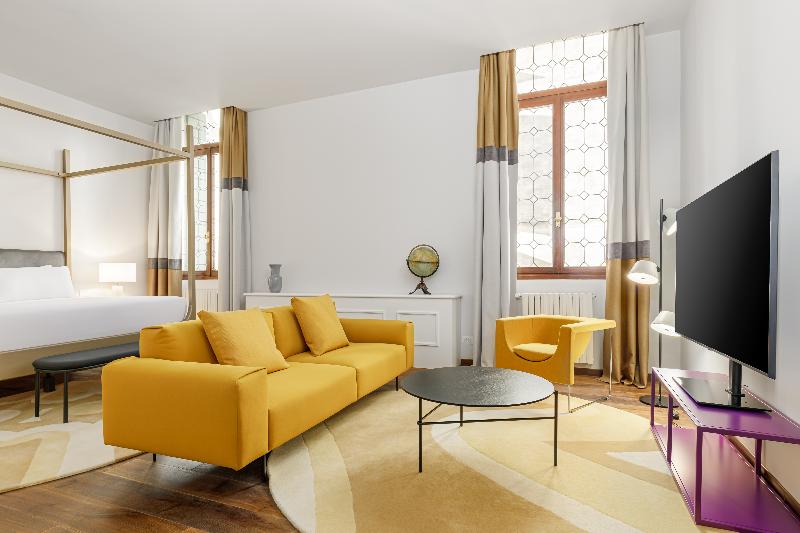 Palazzo Dei Fiori By Room Mate - Oda