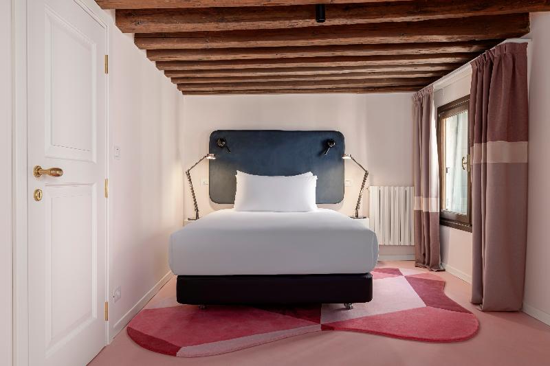 Palazzo Dei Fiori By Room Mate - Oda