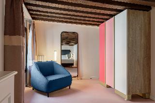 Palazzo Dei Fiori By Room Mate fotoÄŸrafÄ±
