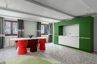 Palazzo Dei Fiori By Room Mate fotoÄŸrafÄ±