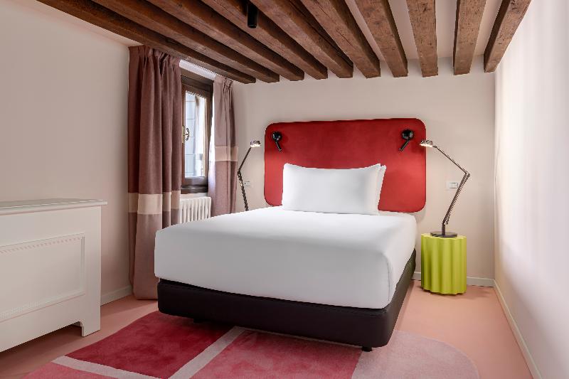 Palazzo Dei Fiori By Room Mate - Oda