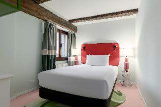 Palazzo Dei Fiori By Room Mate fotoÄŸrafÄ±