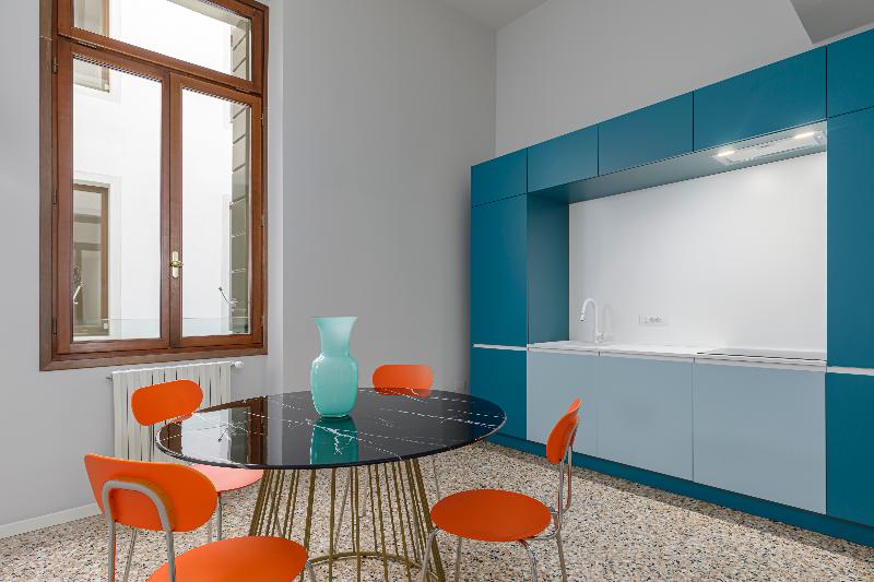 Palazzo Dei Fiori By Room Mate - Oda