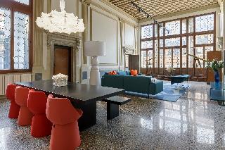 Palazzo Dei Fiori By Room Mate fotoÄŸrafÄ±