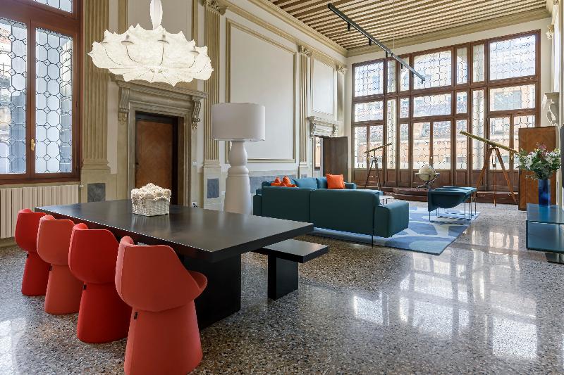 Palazzo Dei Fiori By Room Mate - Oda
