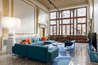 Palazzo Dei Fiori By Room Mate fotoÄŸrafÄ±