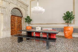Palazzo Dei Fiori By Room Mate fotoÄŸrafÄ±