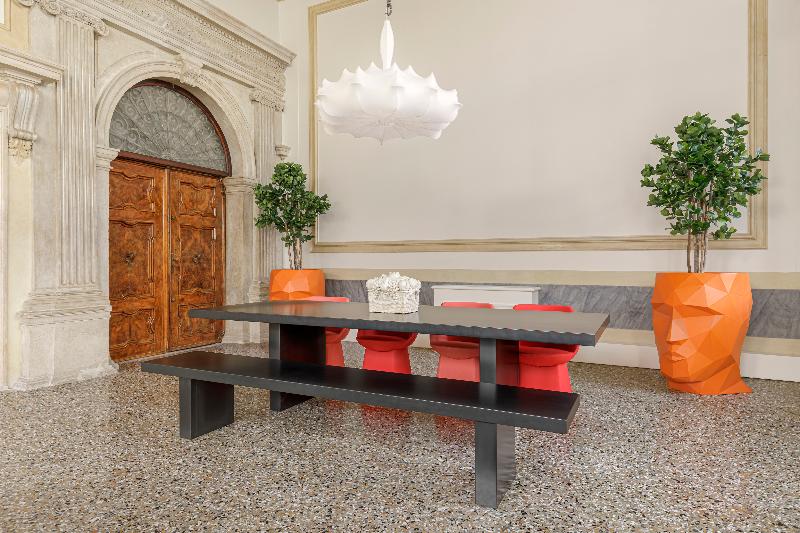Palazzo Dei Fiori By Room Mate - Oda