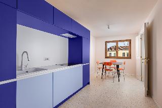 Palazzo Dei Fiori By Room Mate fotoÄŸrafÄ±