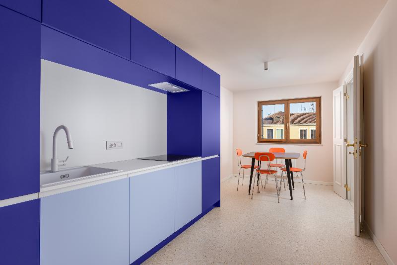 Palazzo Dei Fiori By Room Mate - Oda