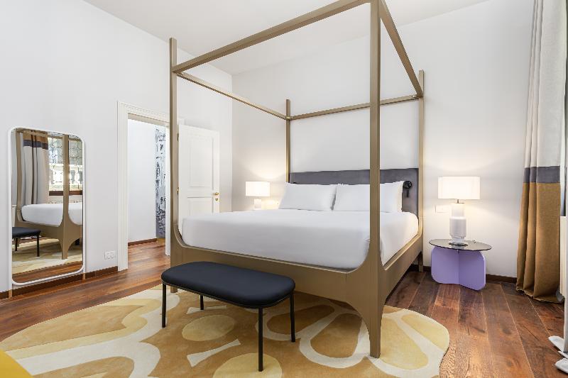 Palazzo Dei Fiori By Room Mate - Oda