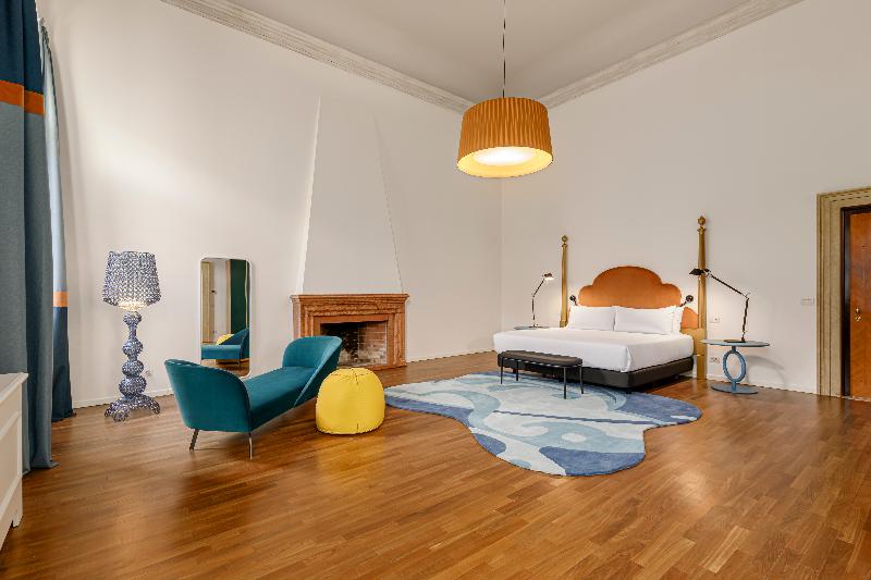 Palazzo Dei Fiori By Room Mate - Oda