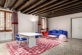 Palazzo Dei Fiori By Room Mate fotoÄŸrafÄ±