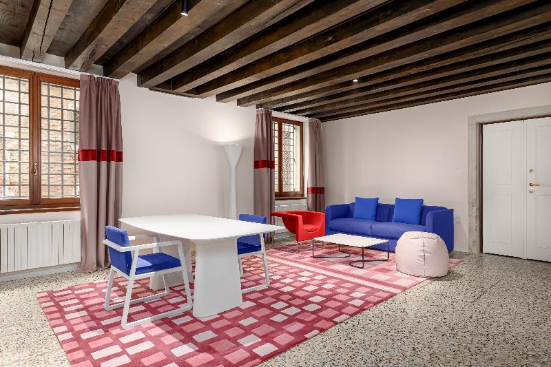 Palazzo Dei Fiori By Room Mate - Oda