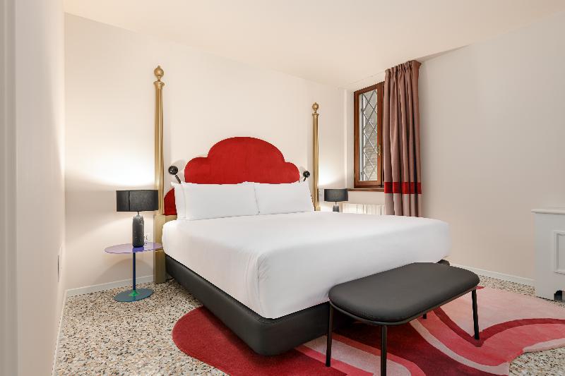 Palazzo Dei Fiori By Room Mate - Oda