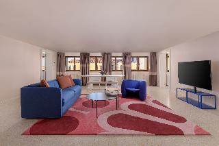 Palazzo Dei Fiori By Room Mate fotoÄŸrafÄ±