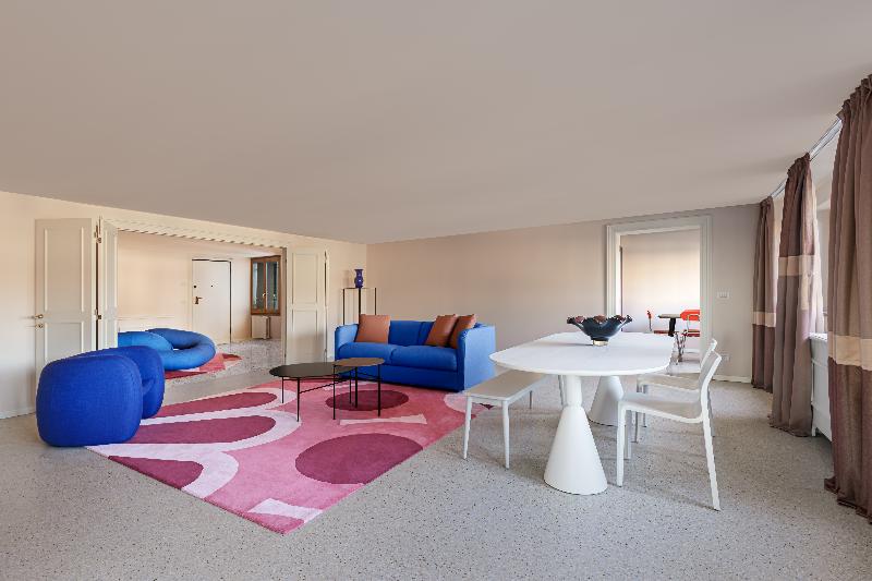 Palazzo Dei Fiori By Room Mate - Oda