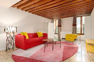 Palazzo Dei Fiori By Room Mate fotoÄŸrafÄ±