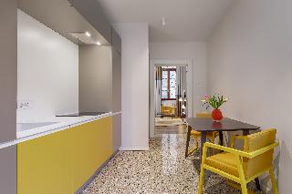 Palazzo Dei Fiori By Room Mate fotoÄŸrafÄ±