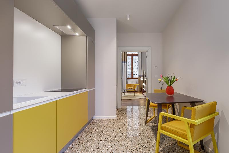 Palazzo Dei Fiori By Room Mate - Oda