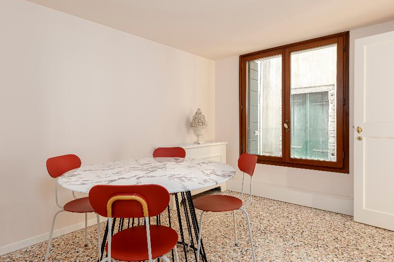 Palazzo Dei Fiori By Room Mate - Oda