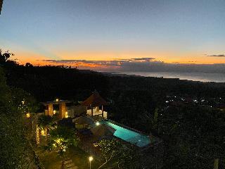 Mere Sea View Resort & Spa Nusa Penida otel fotoğrafı