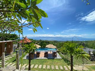 Mere Sea View Resort & Spa Nusa Penida fotoÄŸrafÄ±