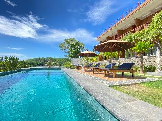 Mere Sea View Resort & Spa Nusa Penida fotoÄŸrafÄ±