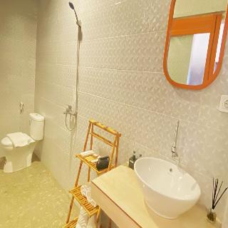 Mere Sea View Resort & Spa Nusa Penida fotoÄŸrafÄ±