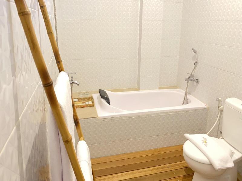 Mere Sea View Resort & Spa Nusa Penida - Oda