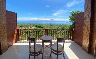 Mere Sea View Resort & Spa Nusa Penida fotoÄŸrafÄ±