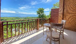 Mere Sea View Resort & Spa Nusa Penida fotoÄŸrafÄ±