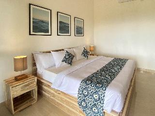 Mere Sea View Resort & Spa Nusa Penida fotoÄŸrafÄ±