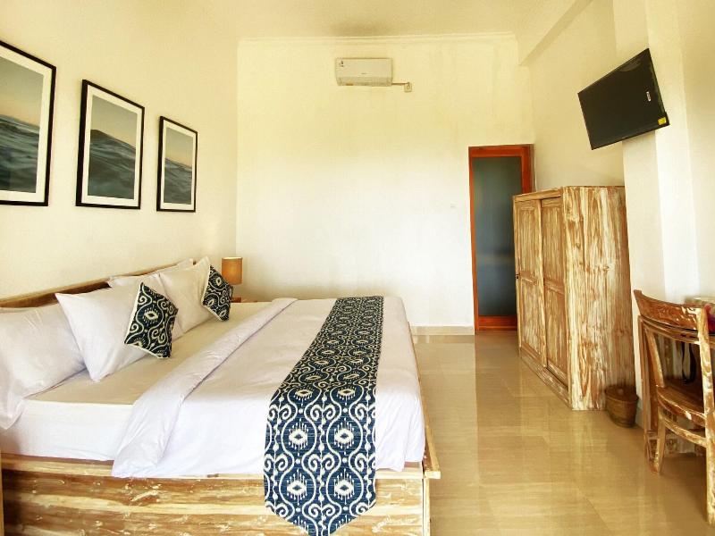 Mere Sea View Resort & Spa Nusa Penida - Oda