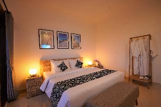 Mere Sea View Resort & Spa Nusa Penida fotoÄŸrafÄ±
