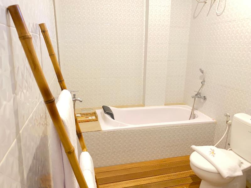Mere Sea View Resort & Spa Nusa Penida - Oda