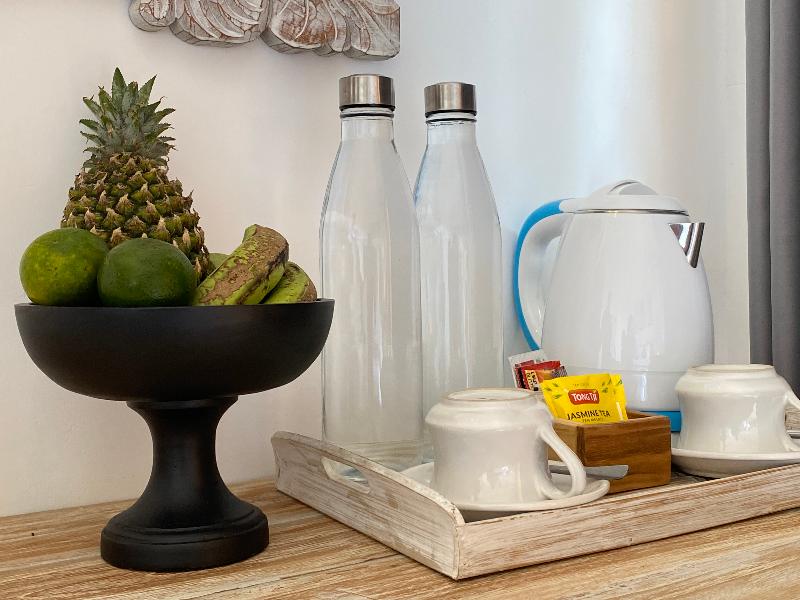 Mere Sea View Resort & Spa Nusa Penida - Oda