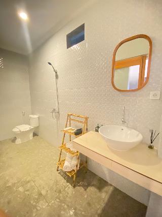 Mere Sea View Resort & Spa Nusa Penida fotoÄŸrafÄ±