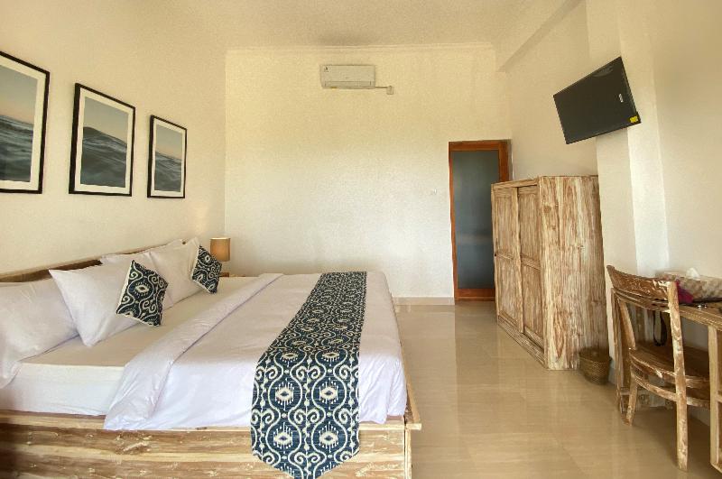 Mere Sea View Resort & Spa Nusa Penida - Oda