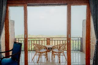 Mere Sea View Resort & Spa Nusa Penida fotoÄŸrafÄ±