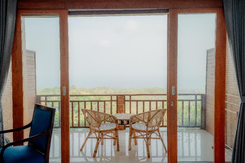 Mere Sea View Resort & Spa Nusa Penida - Oda