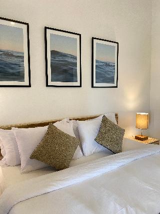 Mere Sea View Resort & Spa Nusa Penida fotoÄŸrafÄ±